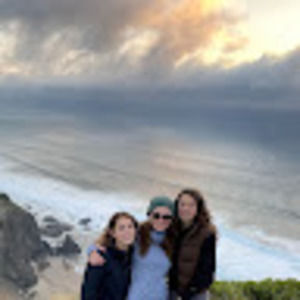 Meet your Posher, Saige